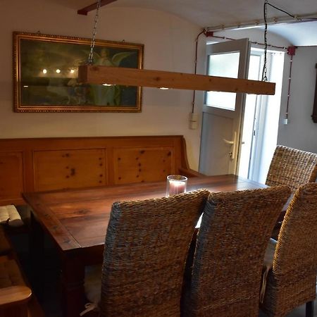 Zimmer Baerbel Forbau Εξωτερικό φωτογραφία