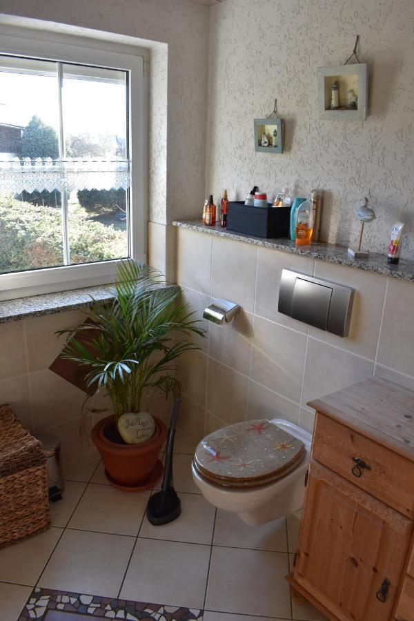 Zimmer Baerbel Forbau Εξωτερικό φωτογραφία